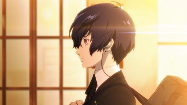 Actual product image Atlus Persona 3 Reload (Xbox Series X, DE)