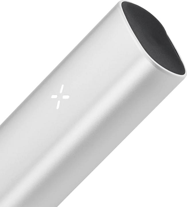 Actual product image Pax Mini Platinum