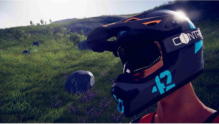 Actual product image Sold Out Descenders (Switch, DE)