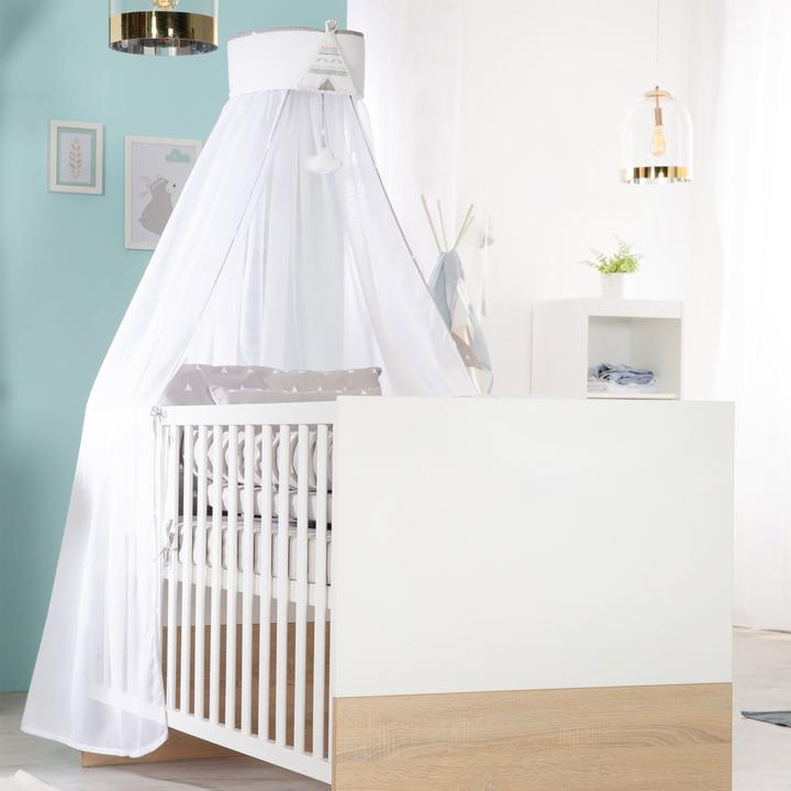 Image du produit Roba Gabriella (Unité de changement, Lit de bébé)