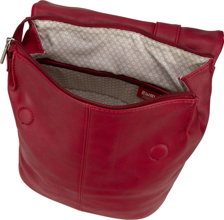 Produktbild Zwei Rucksack / Daypack Mademoiselle MR8 (4000 l)