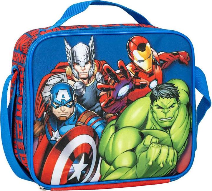 Immagine prodotto Cerda Borsa per il pranzo Marvel Avengers