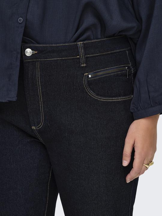 Immagine prodotto Only CARSANDRA Jeans svasati a vita alta Jeans dalla vestibilità svasata (54)
