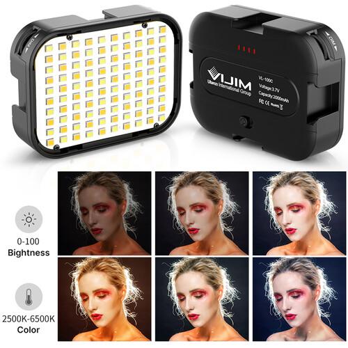 Produktbild Ulanzi VIJIM VL-100C