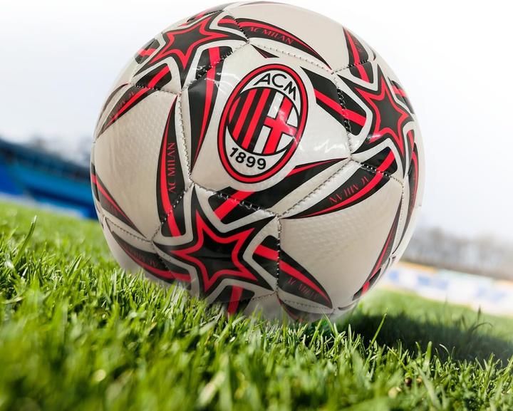 Produktbild Phi Promotions AC Milan (5)