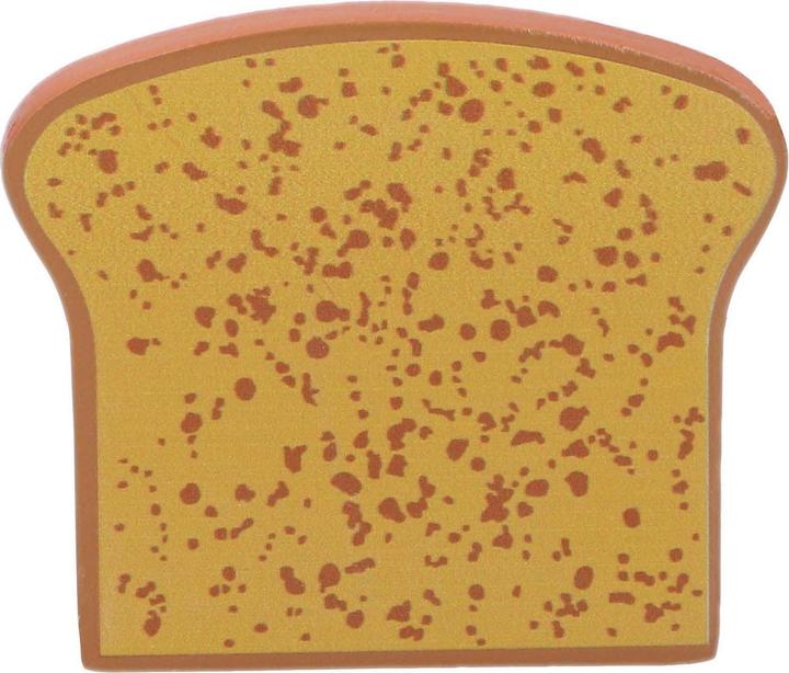 Produktbild Marionette Wooden Toys Holz-Toaster-Set, 7-tlg.