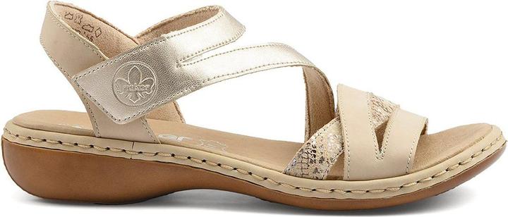 Actual product image Rieker 65965 (41)