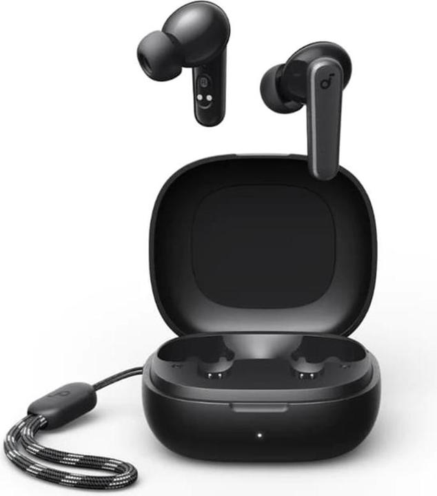 Actual product image soundcore R50i (No noise cancelling, 10 h, Wireless)
