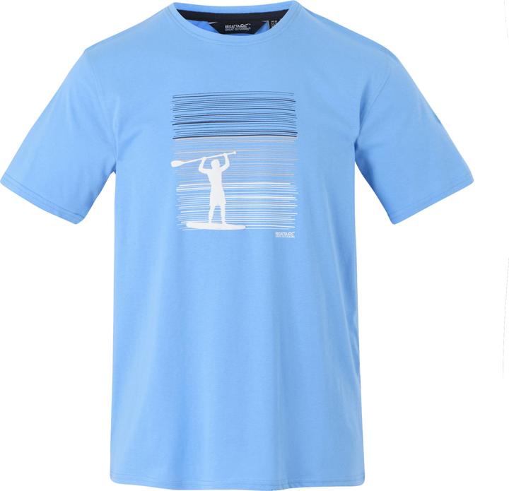 Regatta Cline IX TShirt (XXL)