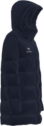 Actual product image Erima PREMIA Parka Damen (38)