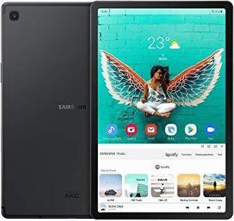 Image du produit Samsung Galaxy Tab S5e (WLAN uniquement, 10.50", 64 Go, Noir)