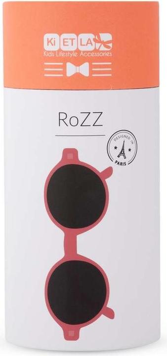 Immagine prodotto KiETLA Sonnenbrille ROZZ 6-9 Jahre Fluo orange