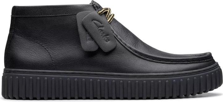 Clarks Torhill Hi (39.5)