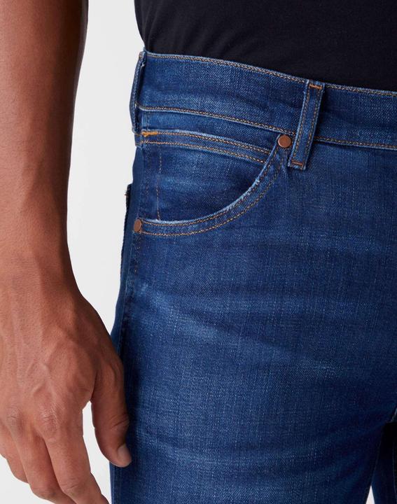 Actual product image Wrangler Greensboro (W34/L34)