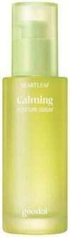 Actual product image Goodal Houttuynia Cordata Calming Moisture Serum (50 ml)