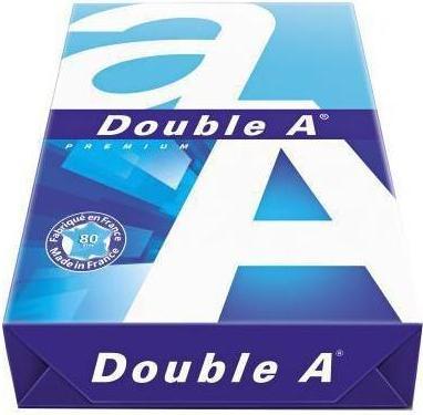 Productafbeelding Double A Premium (80 g/m², 500 x, A4)