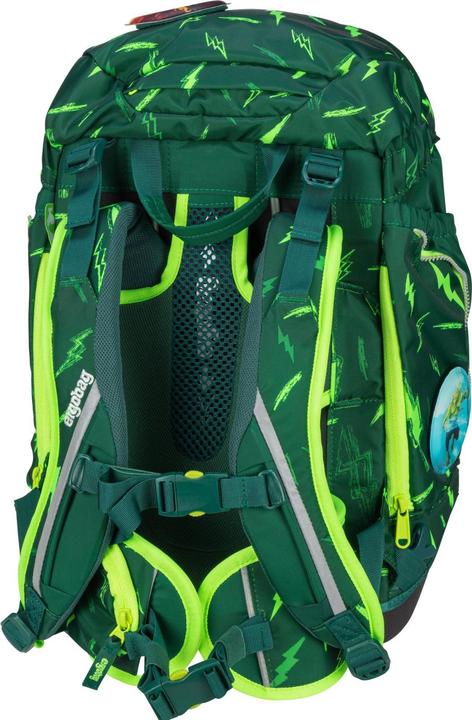 Produktbild Ergobag Schulthek Set (20 l)