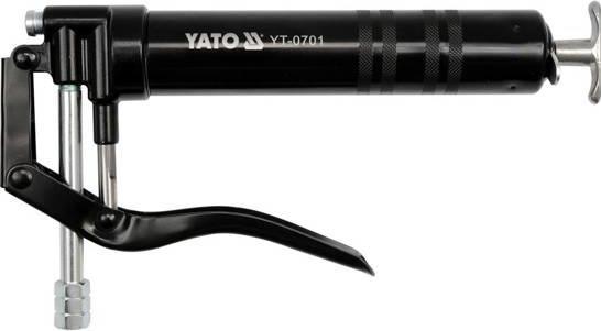 Immagine prodotto Yato YT-0701-120cc Pistola Lubrificante