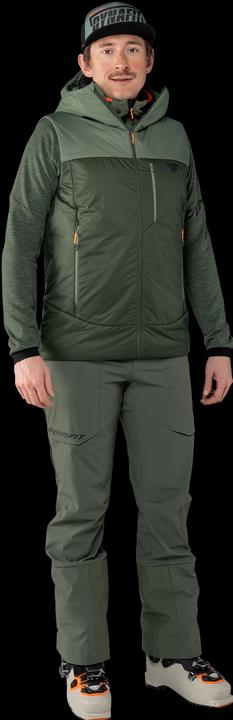 Produktbild Dynafit Radical PrimaLoft Kapuzenweste (XXL)