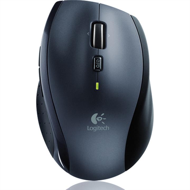 Productafbeelding Logitech Mk710 (NL, Draadloze)