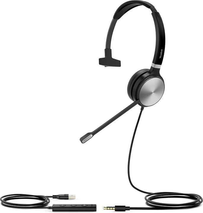 Produktbild Yealink UH36M UC (Kabelgebunden, USB-A)