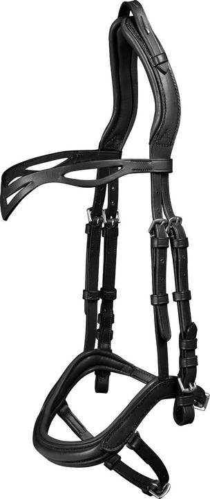 Produktbild Waldhausen Island Trense anatomic