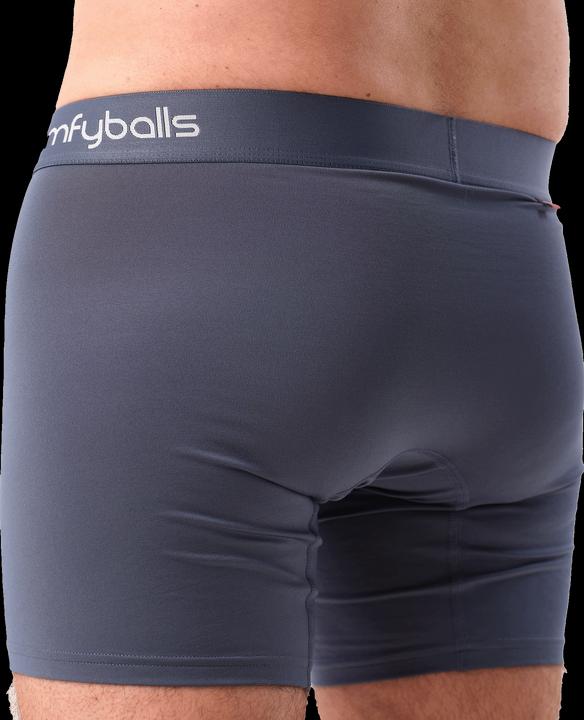 Actual product image Comfyballs Performance Long (M, Single pack)