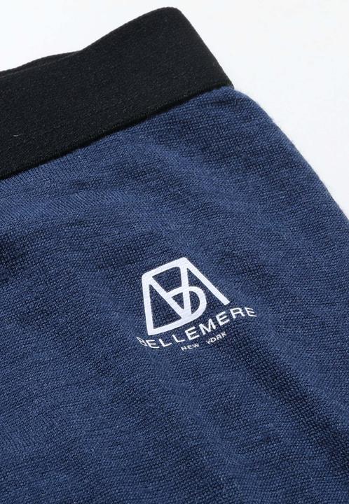 Immagine prodotto Bellemere Pantalone Uomo Strato Base Leggings Termico (L)