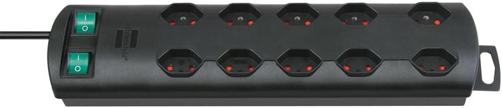Brennenstuhl Primera Line (10 x, Type 13, 2 m)