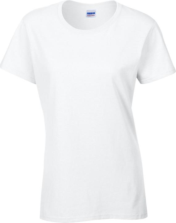 Gildan TShirt Schwere Qualität