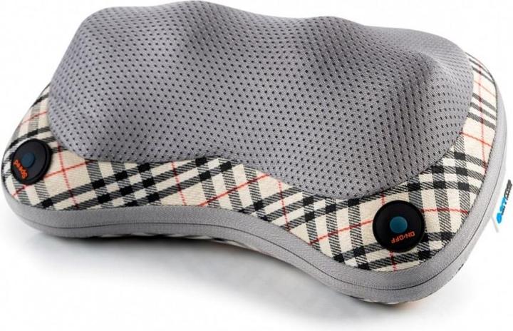 Produktbild Oromed ORO-PILLOW Massagegerät Hinten, Bauch, Gürtel, HIPS, Beine, Hals, Schultern