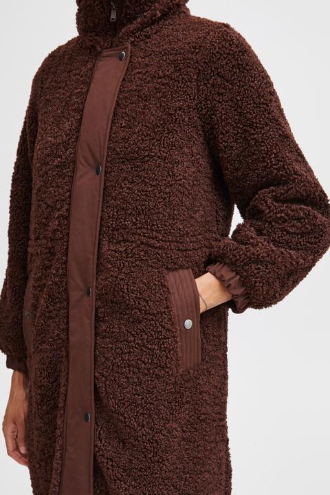 Produktbild B.young BYCANTO COAT 4 - 20813401 (42)