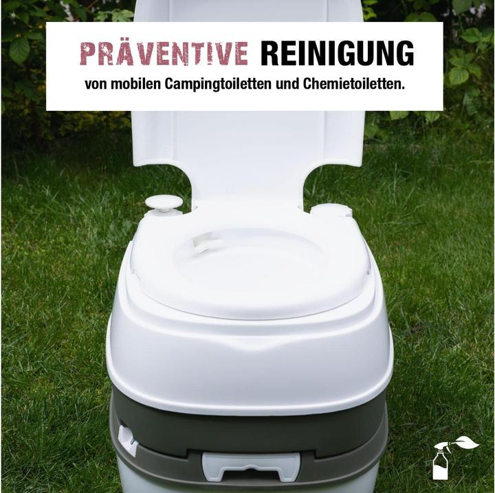 Produktbild Bio-chem Spülwasserzusatz 1 l