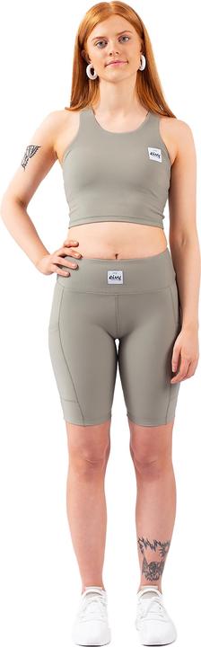 Actual product image Eivy Cover Up Rib (S)