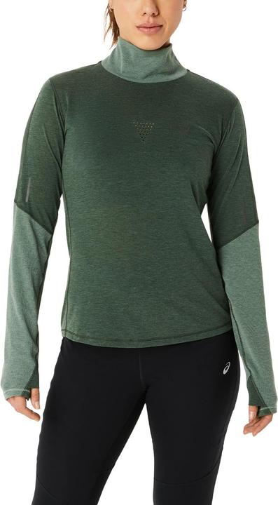 ASICS Performance Metarun Mock LS Top