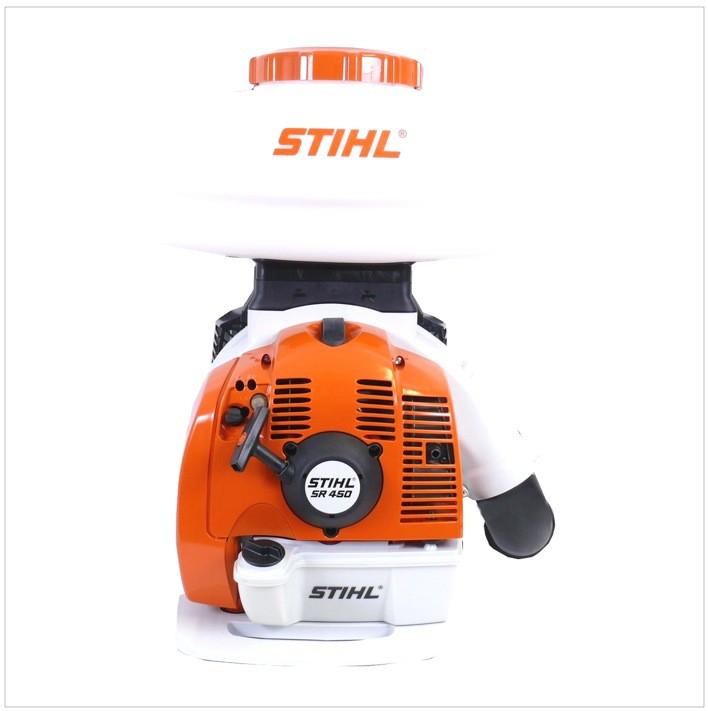 Image du produit Stihl SR 450 Atomiseur/Pulvérisateur (4244 011 2641) (14 l)