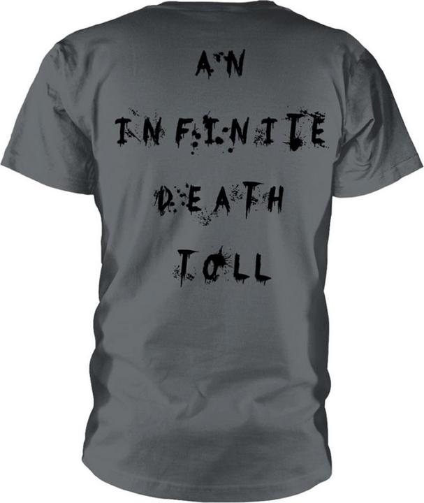 Produktbild Evile Hell Unleashed TShirt (XL)