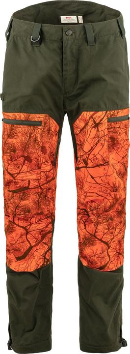 Produktbild Fjällräven Drev Hybrid Trousers (50)