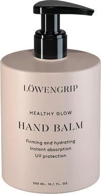 Actual product image Löwengrip Lowengrip Healthy Glow Hand Balm - 300 Ml (300 ml)