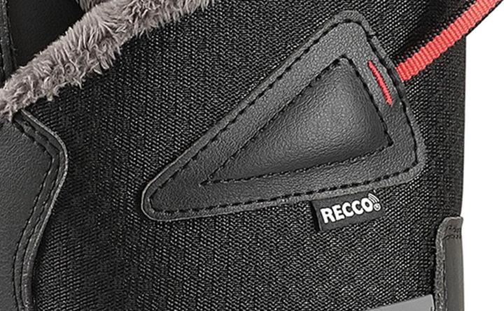 Produktbild Dahu ??corce 01X Schwarz (28.5)