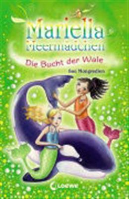 Actual product image The Bay of Whales (German, Sue Mongredien)
