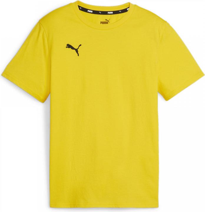Produktbild Puma teamGOAL Casuals Tee Jr (128)