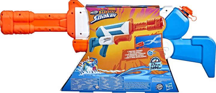 Produktbild Nerf Super Soaker Twister