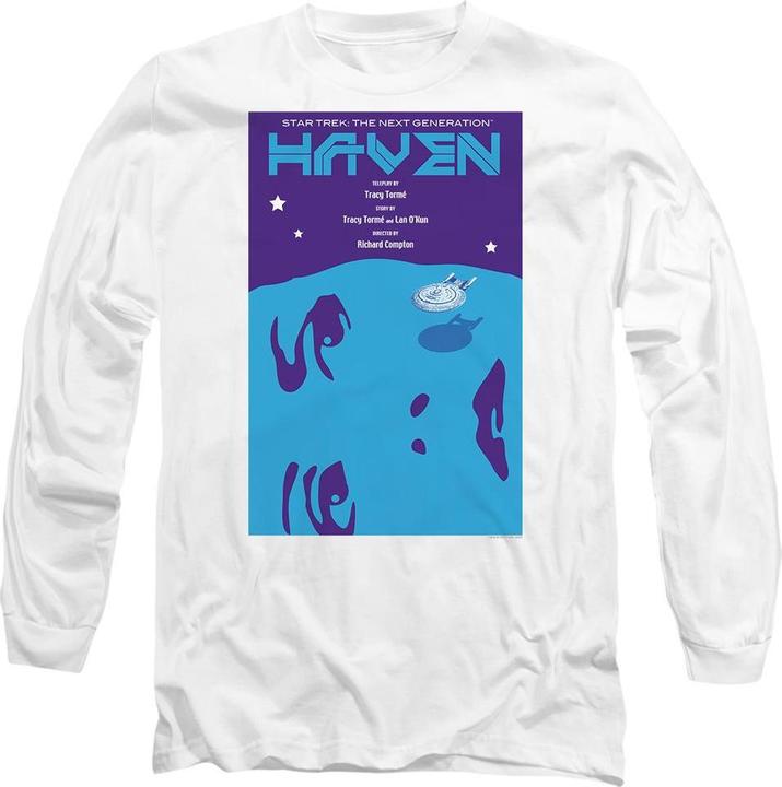 The Next Generation Season 1 Episode 11 TShirt (S)