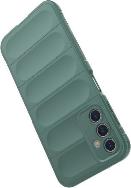 Produktbild MU Classic Softcase TPU Rugged Series (Samsung Galaxy A14 5G, Samsung Galaxy A14)
