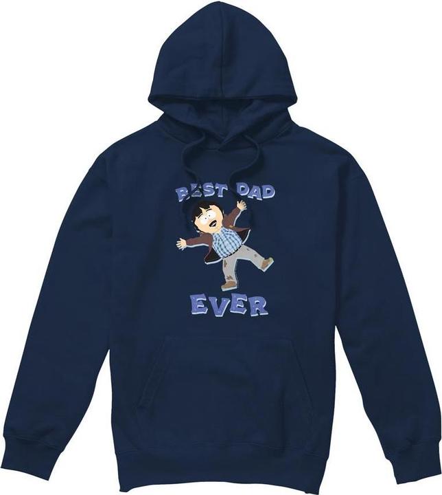 Produktbild Ubisoft Best Dad Ever Kapuzenpullover Vatertag (L)