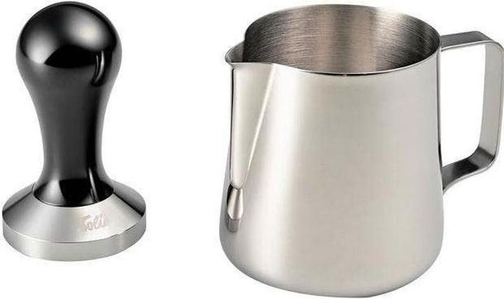 Image du produit Solis Barista Perfetta Plus V2