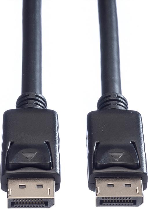 Produktbild Roline DisplayPort – DisplayPort (5 m, DisplayPort)