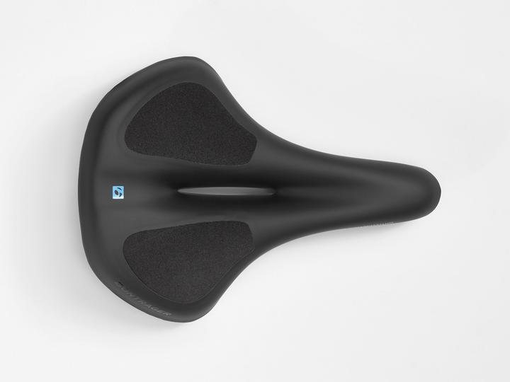 Image du produit Bontrager Selle de vélo Boulevard Fluid