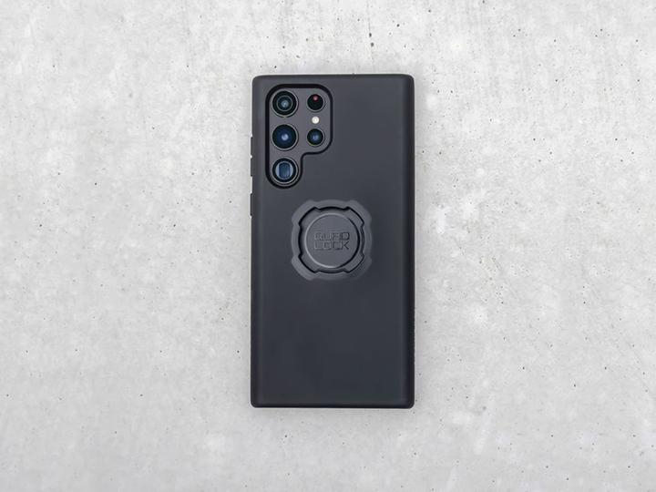 Actual product image Quad Lock Case (Samsung Galaxy S20 Ultra)